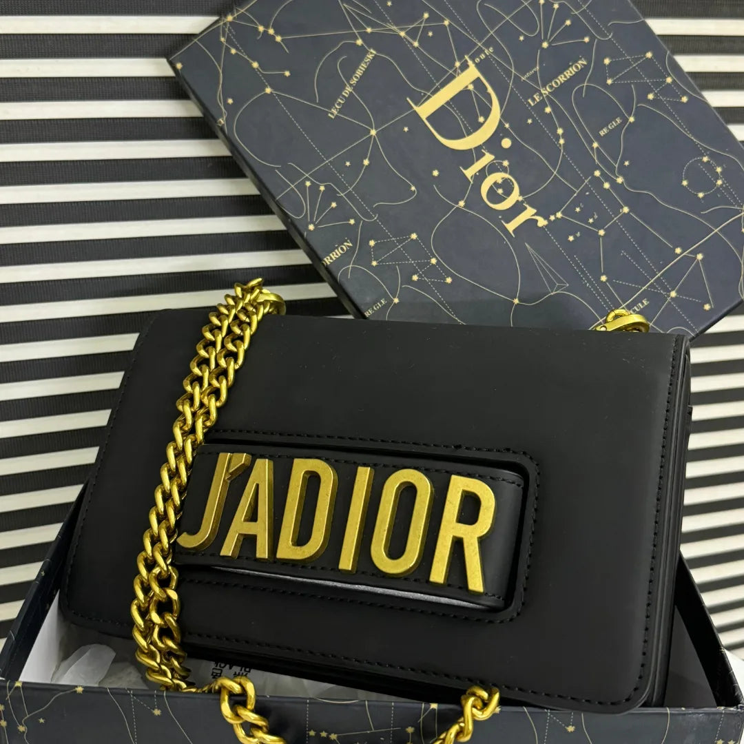 Christian Dior J'adior Shoulder Bag ( Revouge )