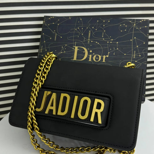 Christian Dior J'adior Shoulder Bag ( Revouge )