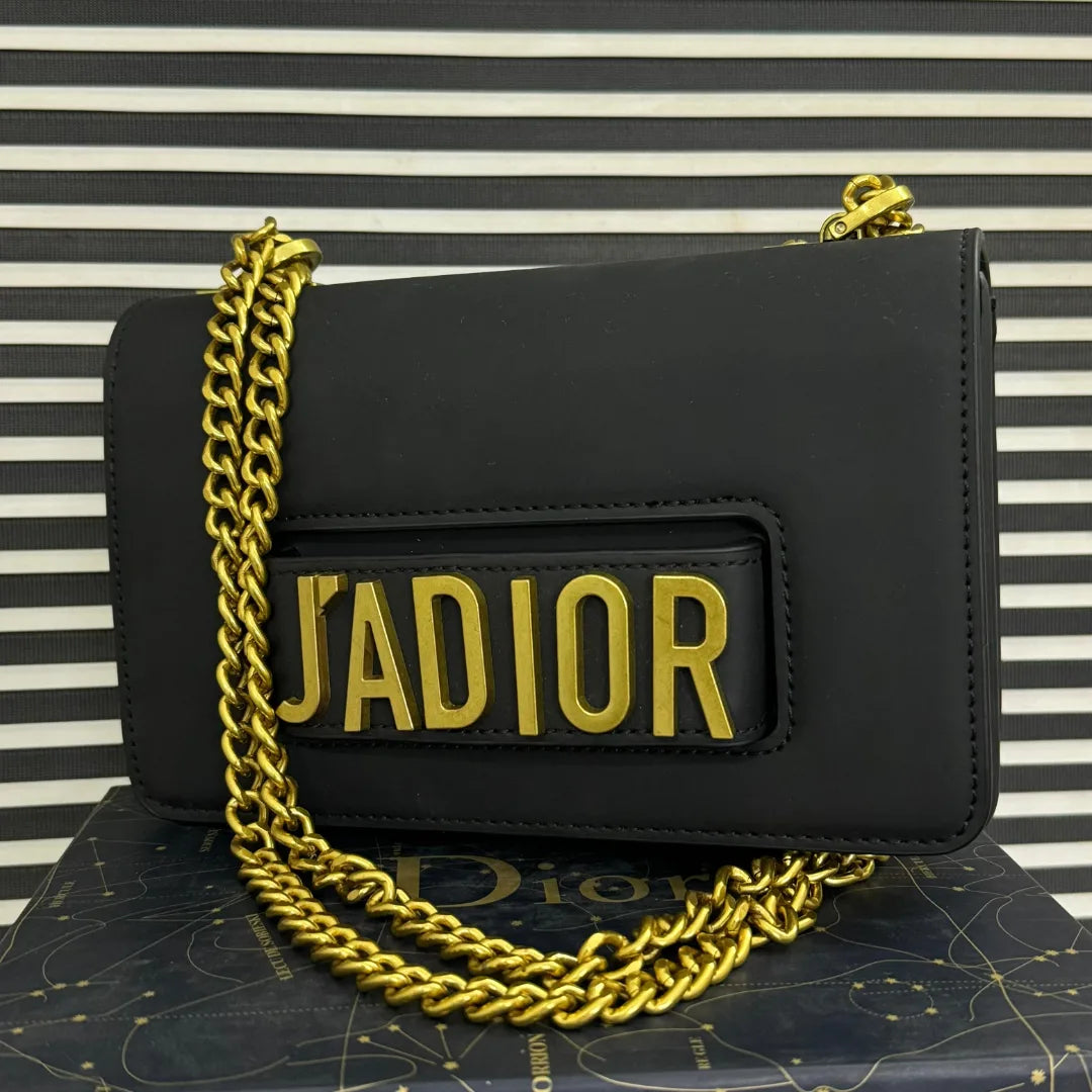 Christian Dior J'adior Shoulder Bag ( Revouge )