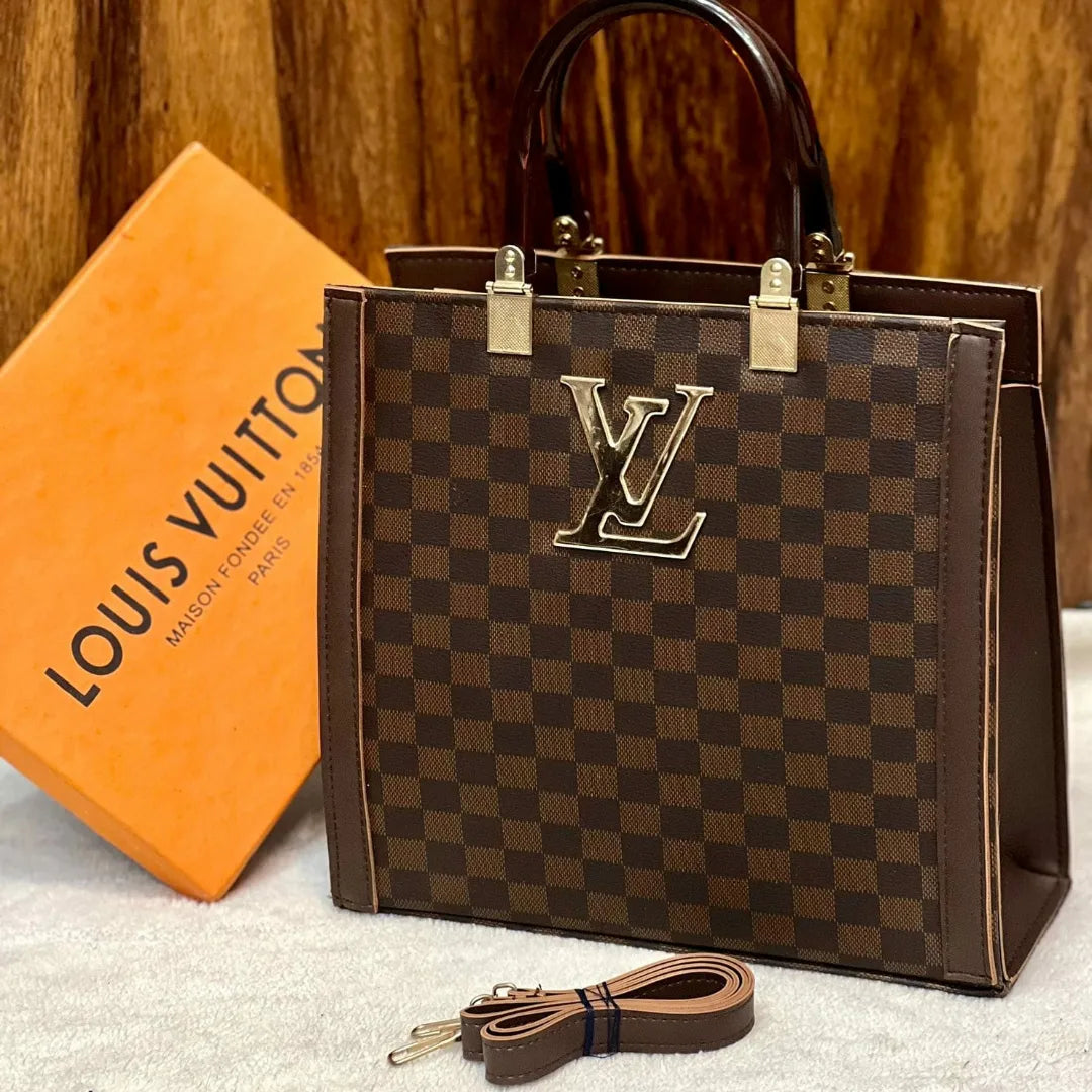 LV Signature ( Burlwood )