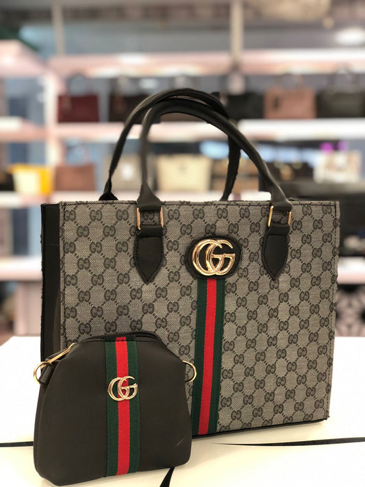 Gucci Ophidia GG Medium Tote bag