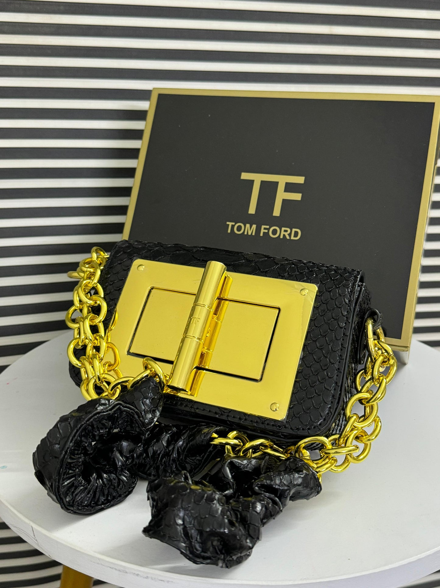 Tom Ford Natalia Bag ( Premium)