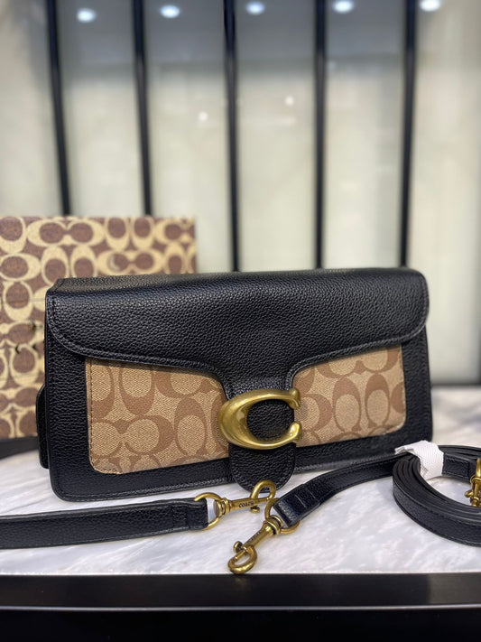 Coach Tabby shoulder Bag