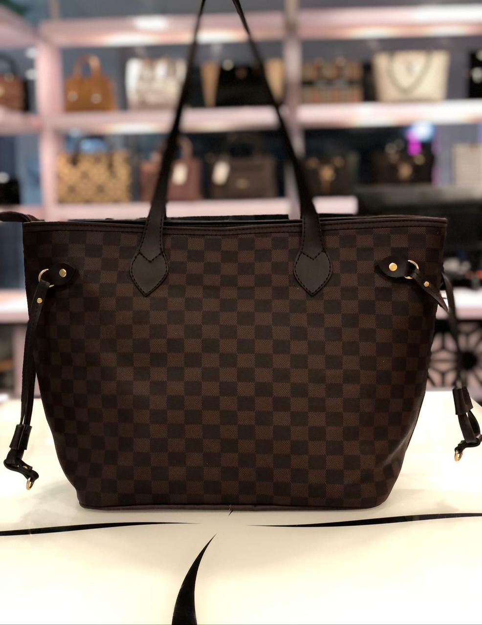 LV Tote Bag Signature