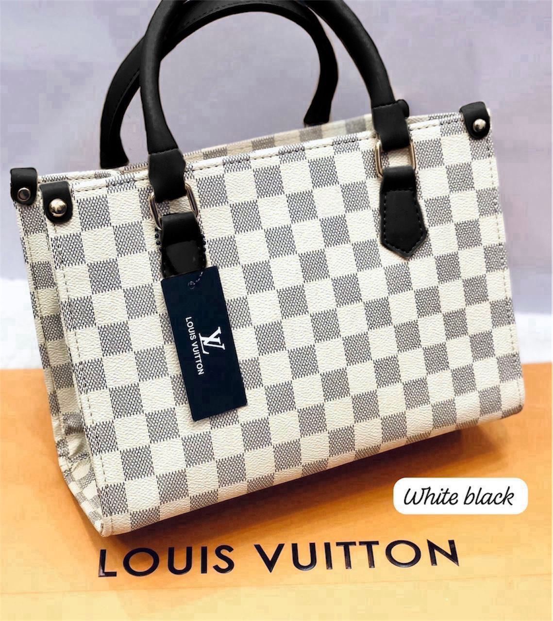 Louis Vution Monogram Muse