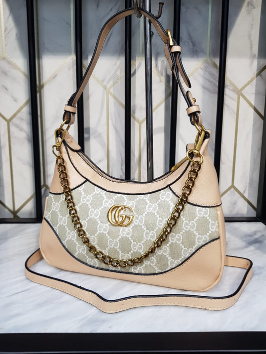 GUCCI Aphrodite Small Shoulder Bag