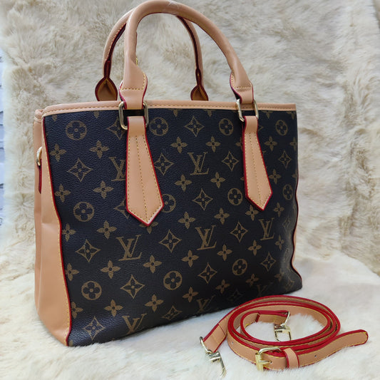 LV Signature High Quality HandBag