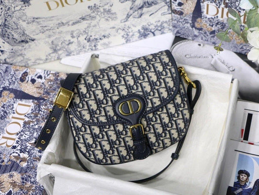 Christian Dior Medium Boby Bag