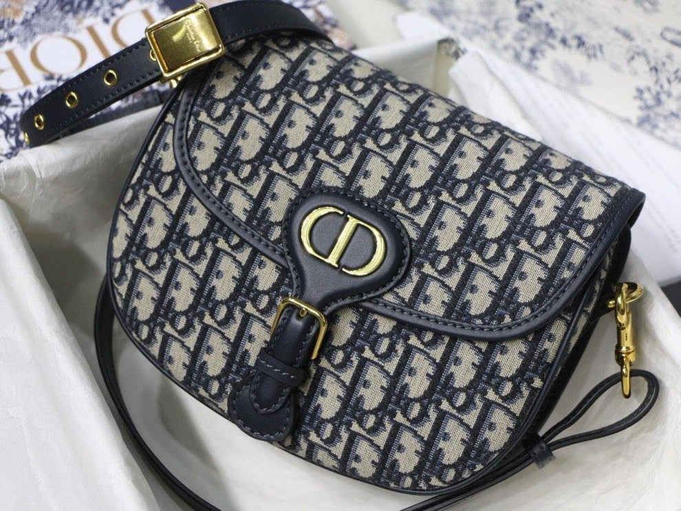 Christian Dior Medium Boby Bag