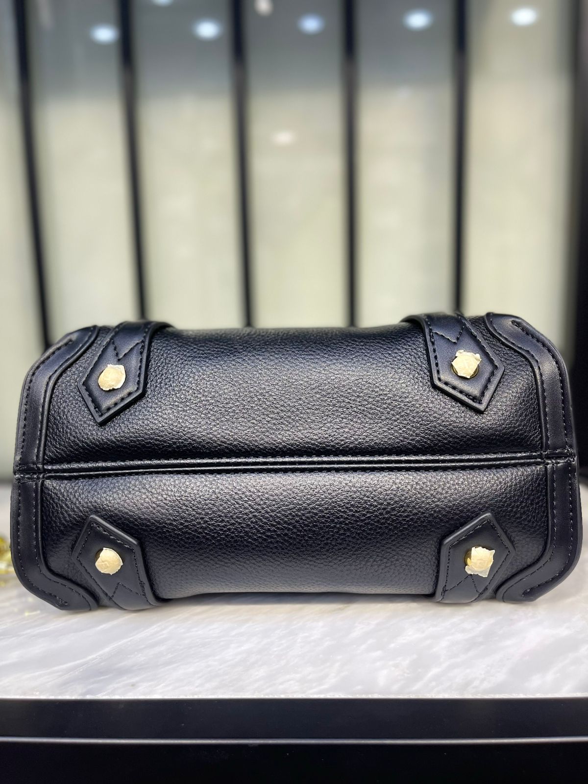 FENDI ( Eclipse Satchel)