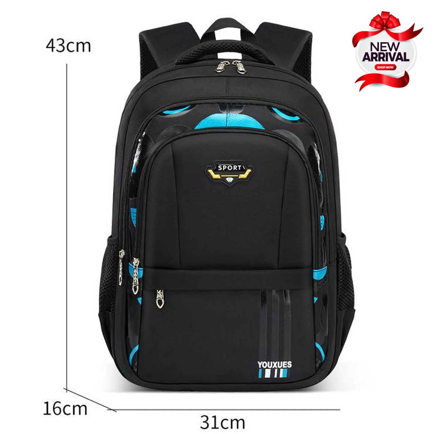 School / office / laptop Bag ( Premium Quality )