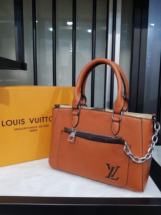 Louis Vuttion Marelle Tote