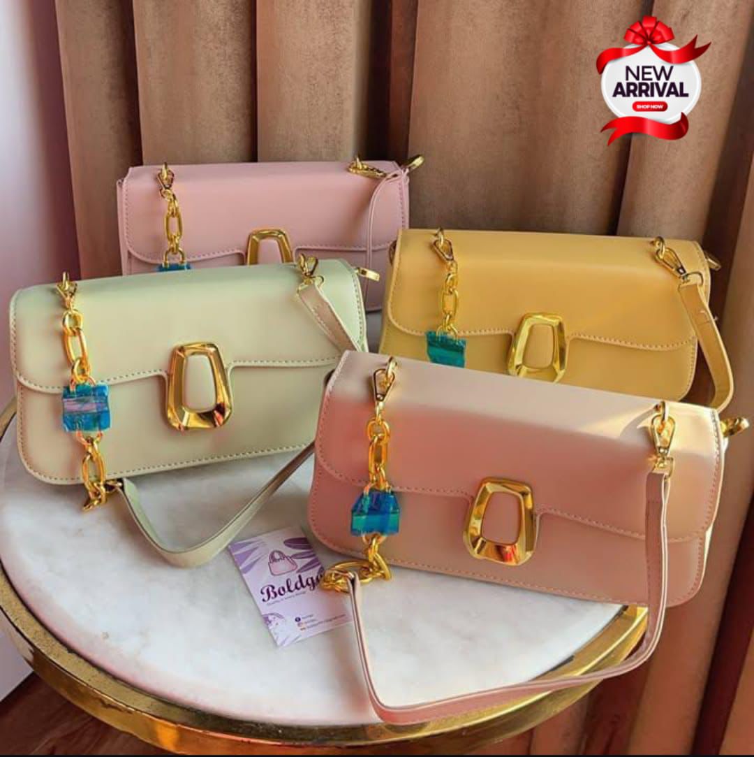 LIARA High Quality Cross Body Bag