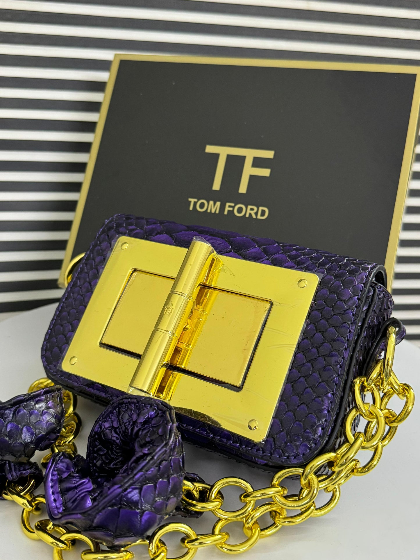 Tom Ford Natalia Bag ( Premium)