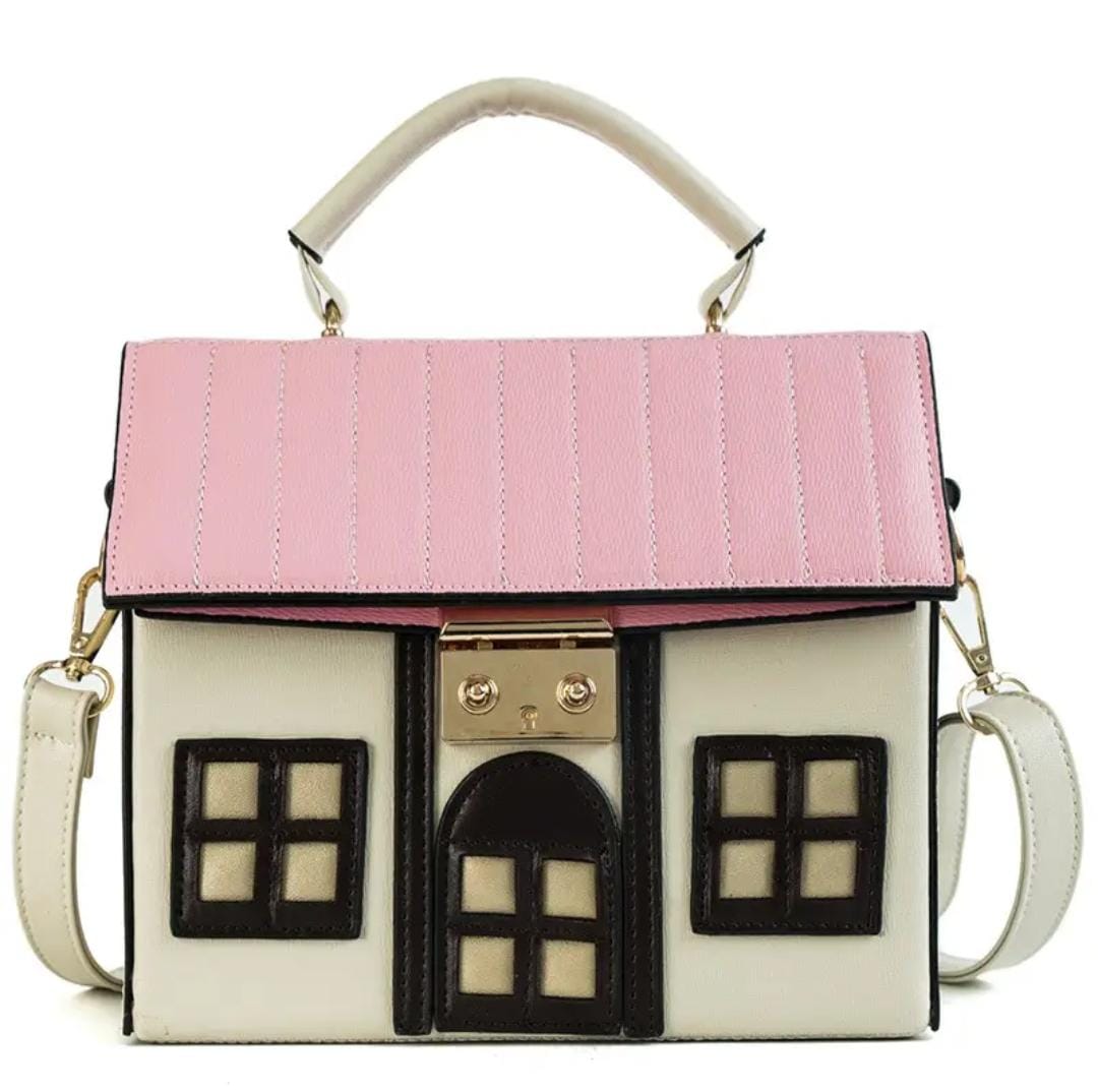 House style Premium Quality Handbag