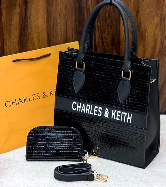 Charles and Keith ( 2pcs )