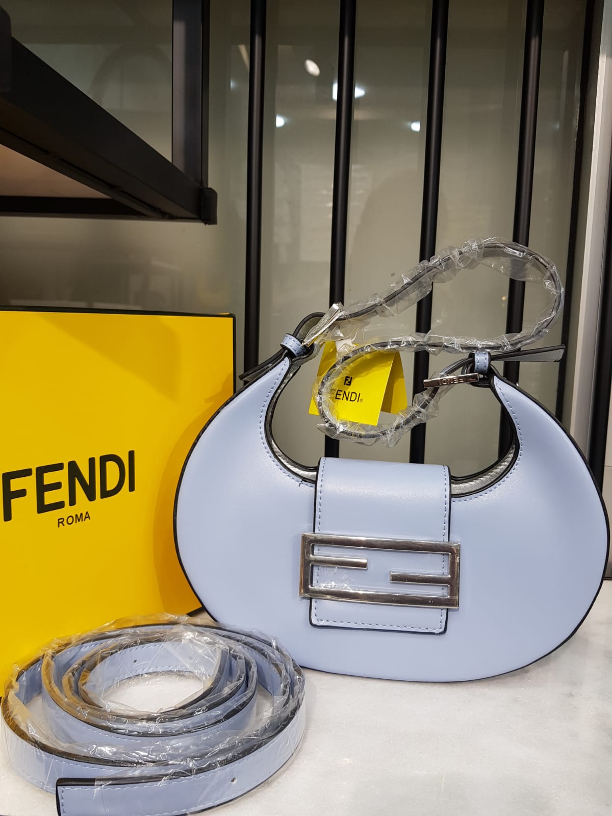 Fendi Cookie Mini