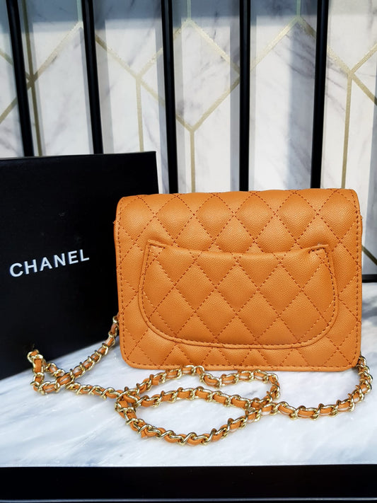 Chanel Flap Bag