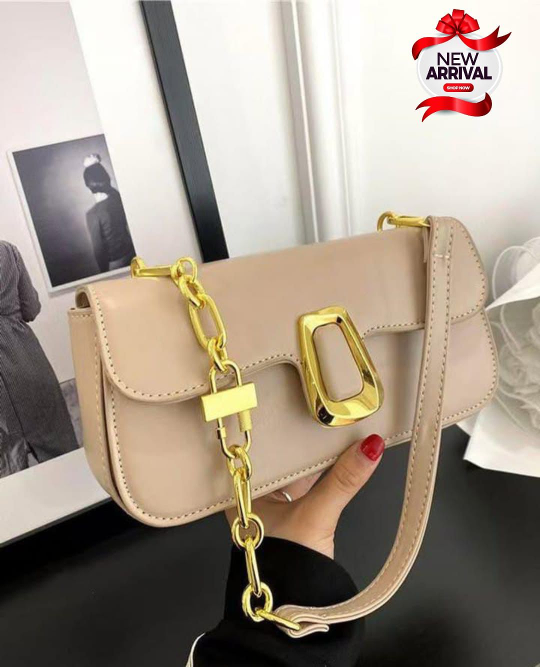 LIARA High Quality Cross Body Bag