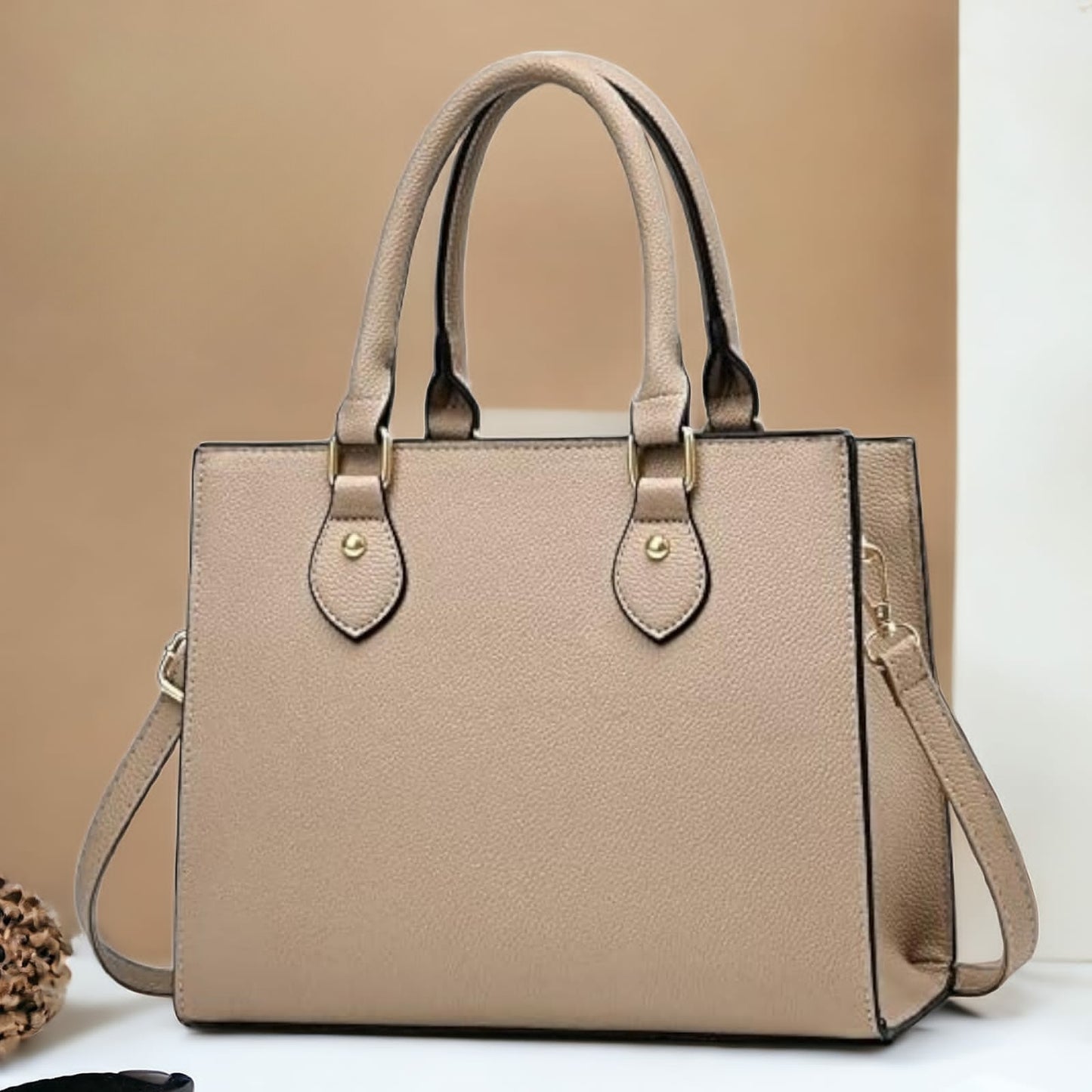 High Quality women  Imported Handbag