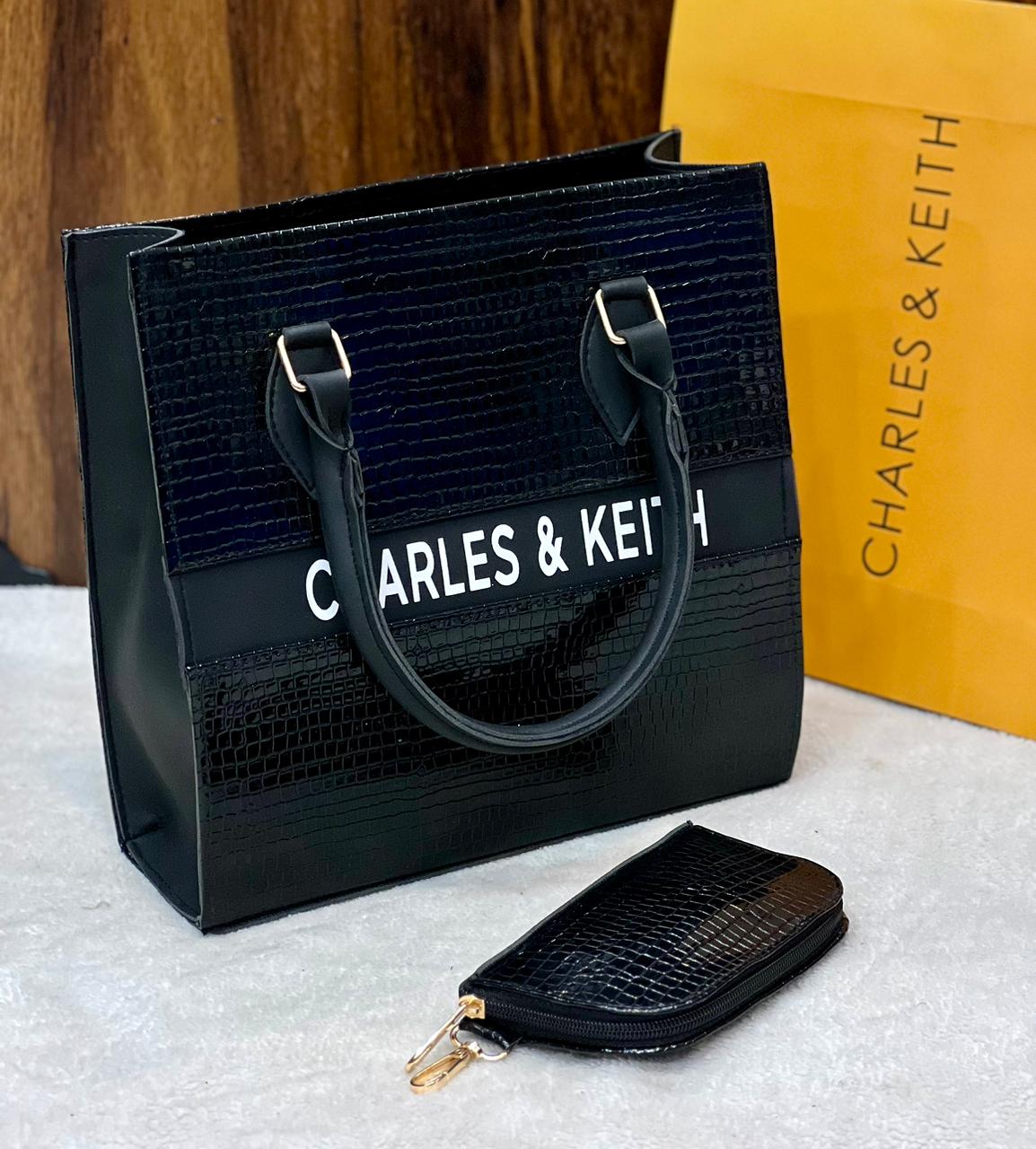 Charles and Keith ( 2pcs )