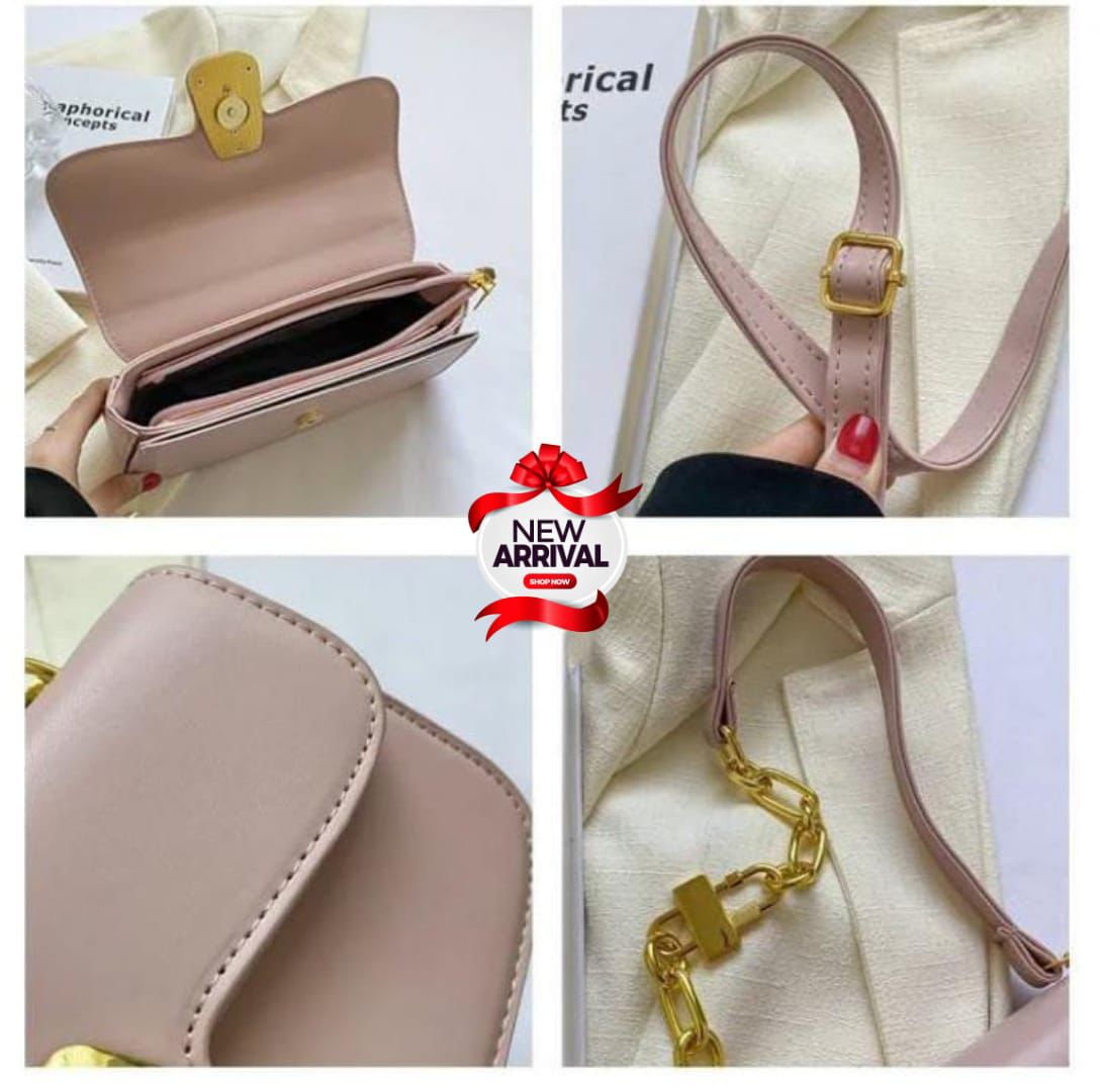 LIARA High Quality Cross Body Bag