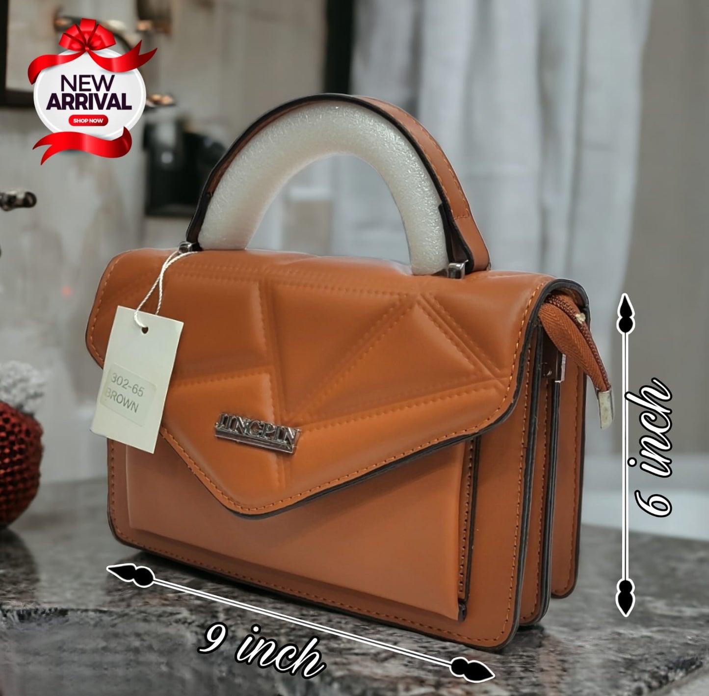 Jingpin's Premium Quality Bag ( 2pcs )