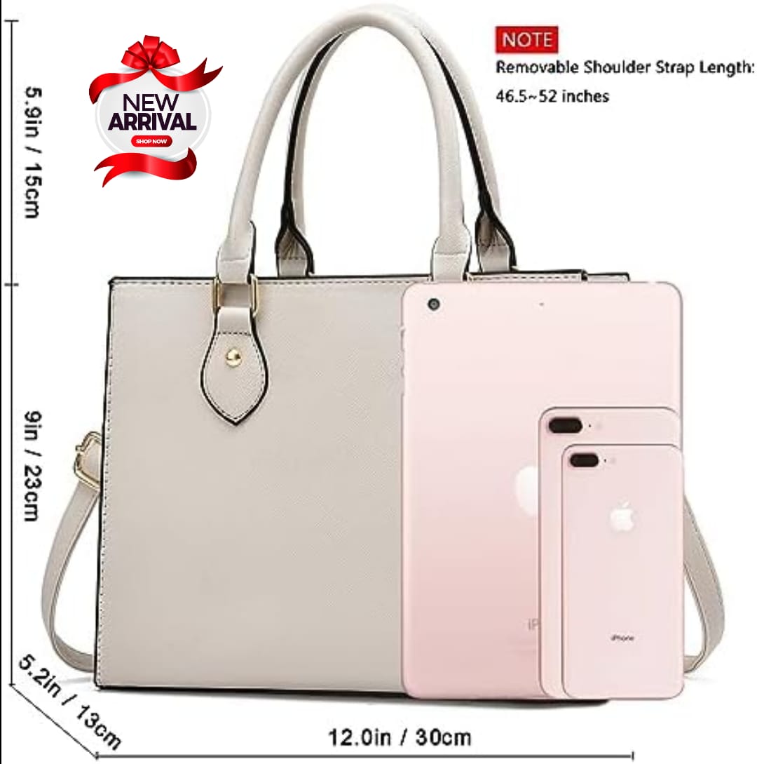 High Quality women  Imported Handbag