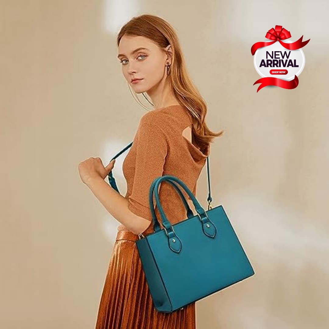 High Quality women  Imported Handbag