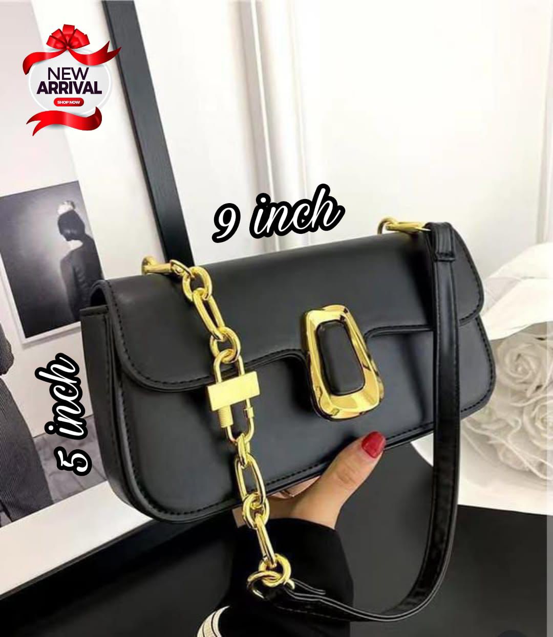 LIARA High Quality Cross Body Bag