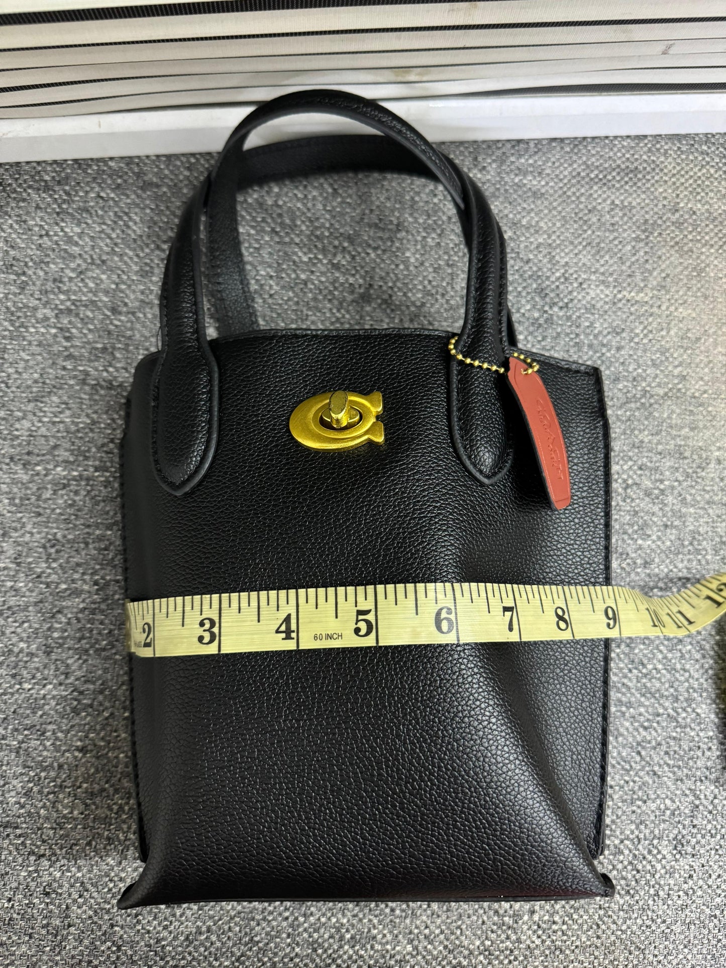 Coach Willow Tote 16