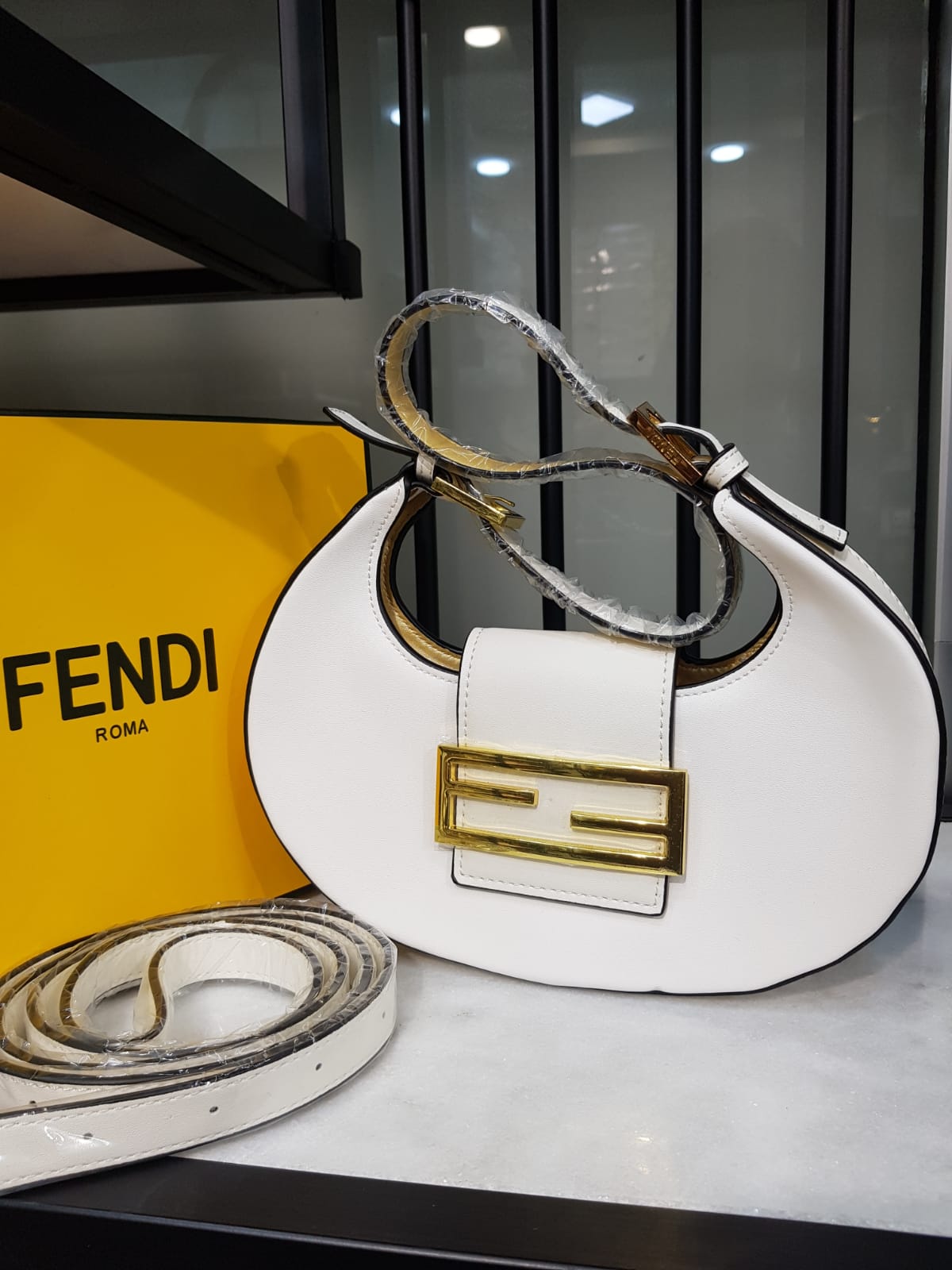 Fendi Cookie Mini