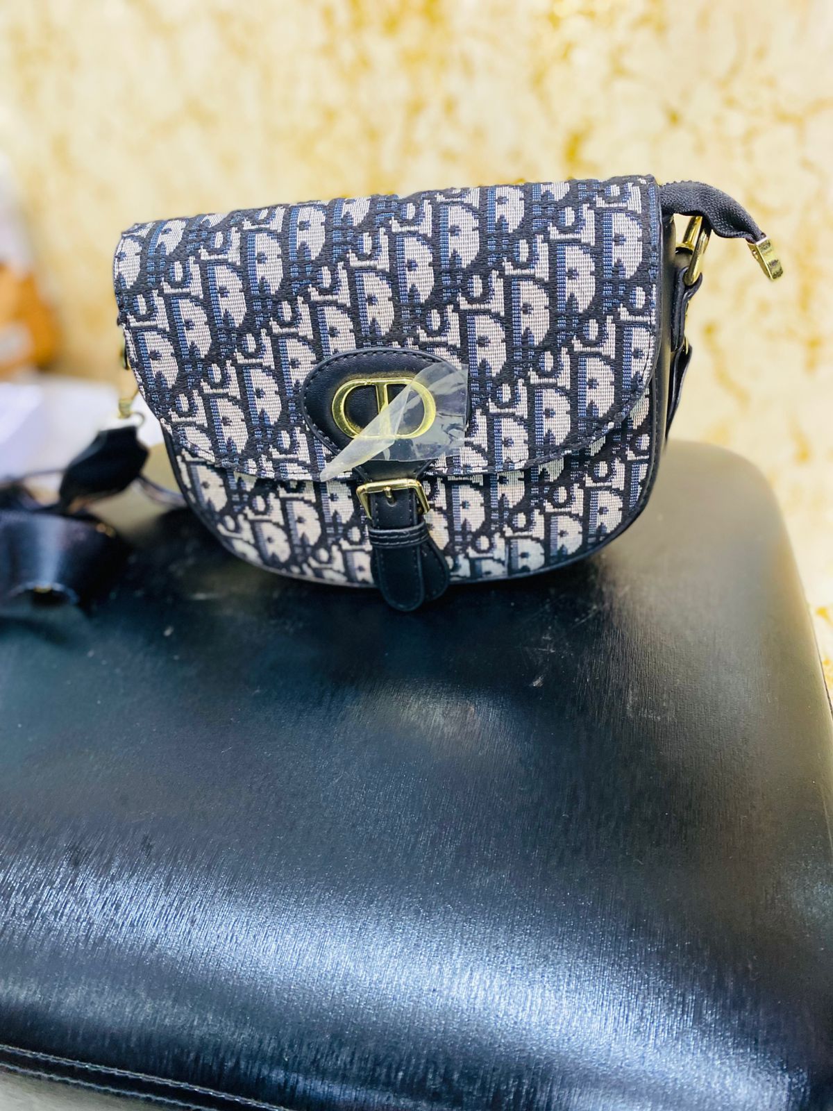 Christian Dior Medium Boby Bag