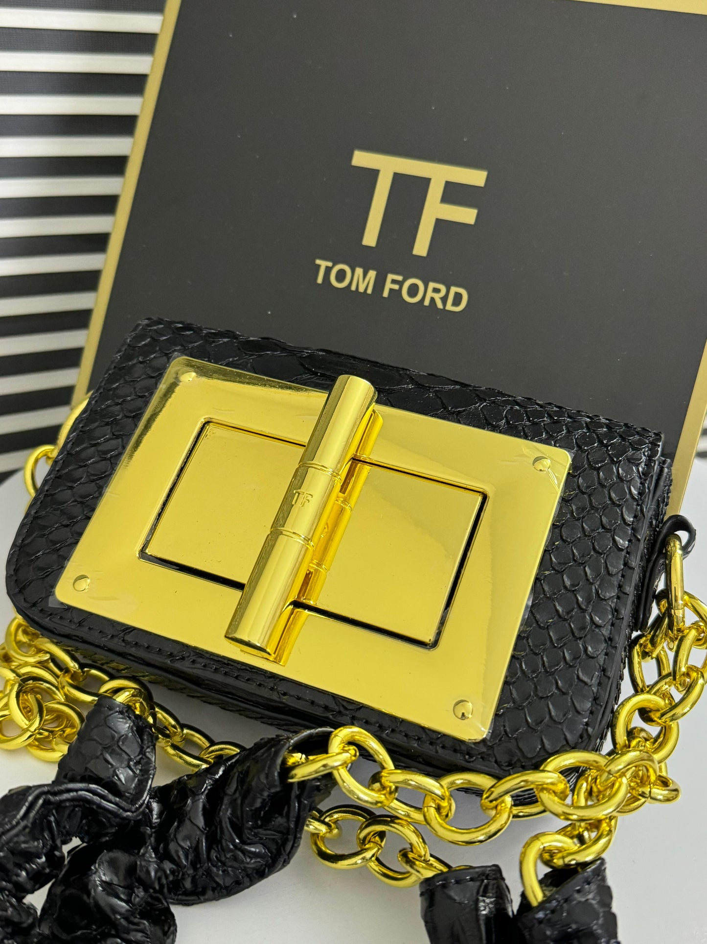 Tom Ford Natalia Bag ( Premium)