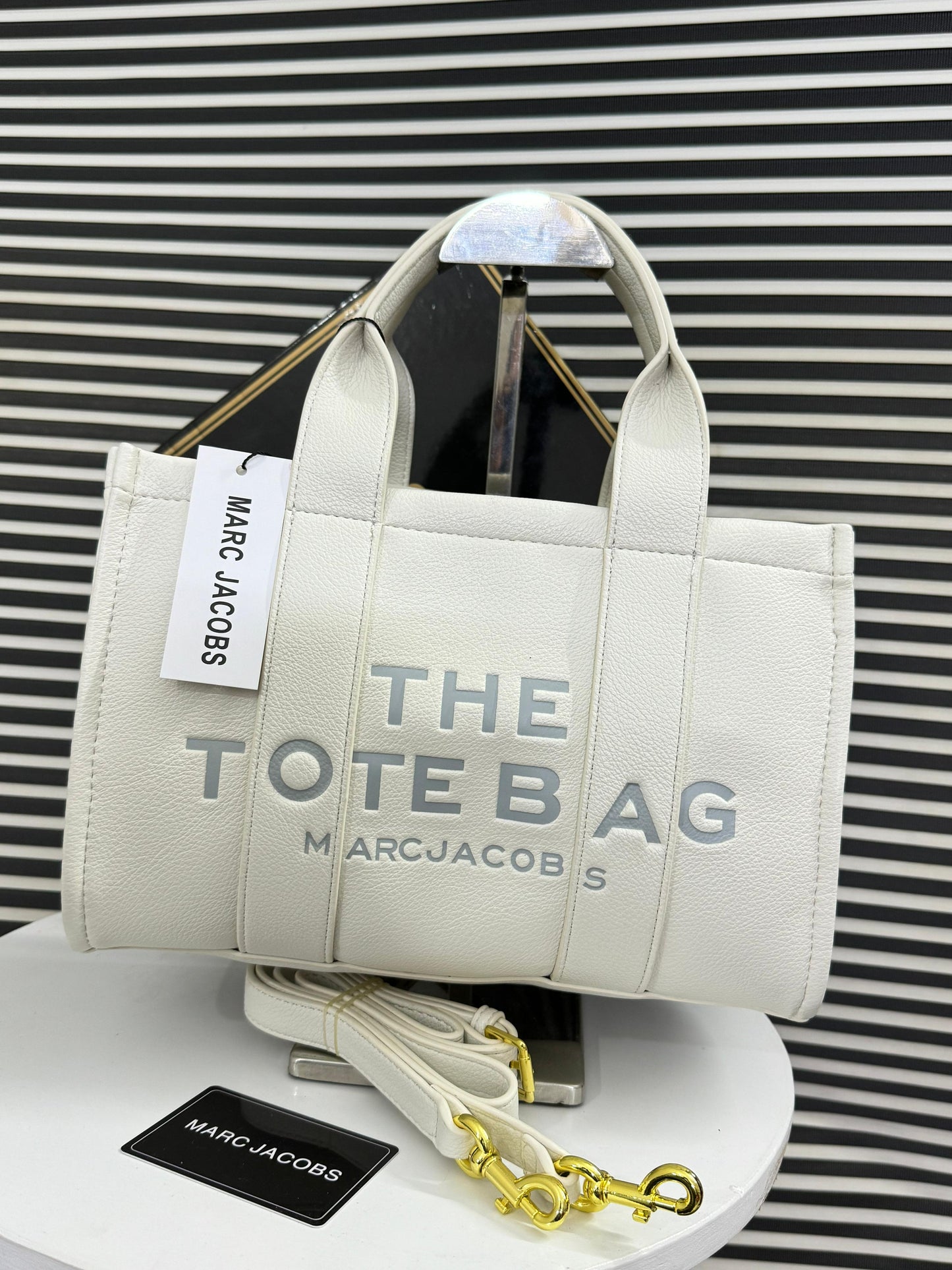 Marc Jacobs The Tote Bag ( Exclusive )