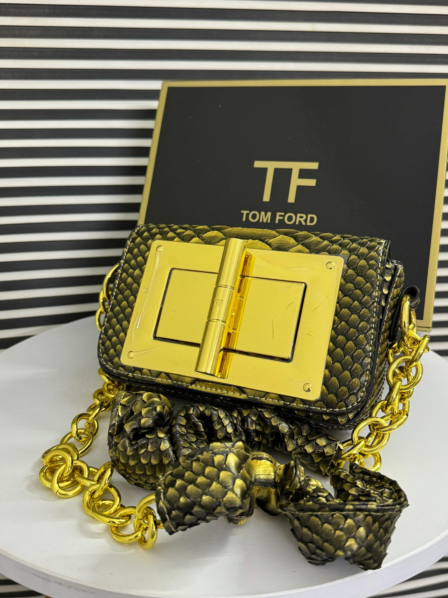 Tom Ford Natalia Bag ( Premium)