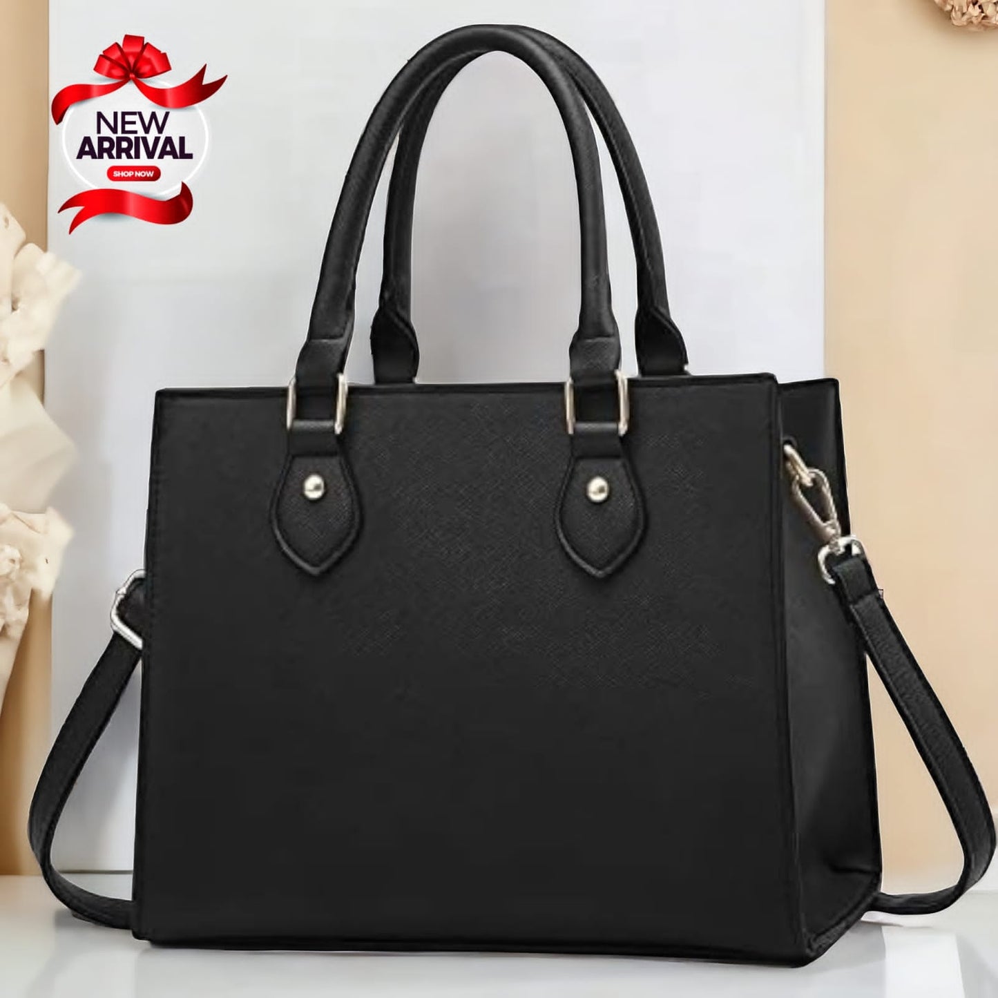 High Quality women  Imported Handbag