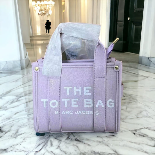 Marc Jacobs "The Tote Bag."