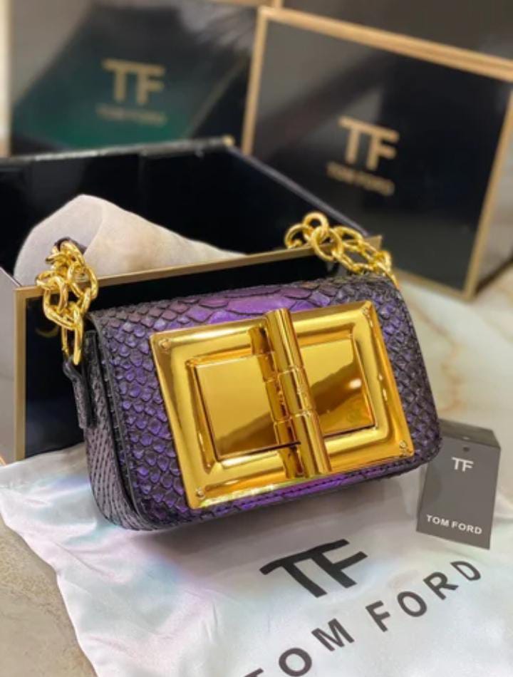 Tom Ford Natalia Bag ( Premium)