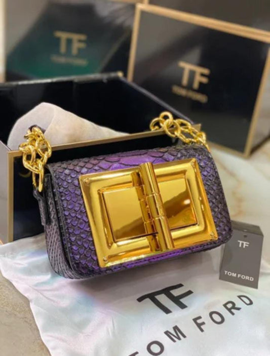 Tom Ford Natalia Bag ( Premium)