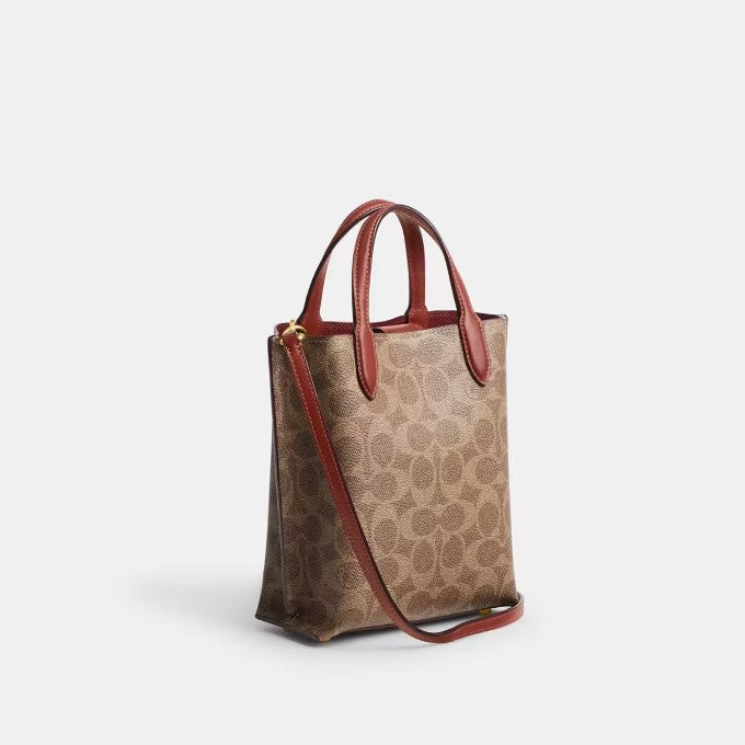 Coach Willow Tote 16