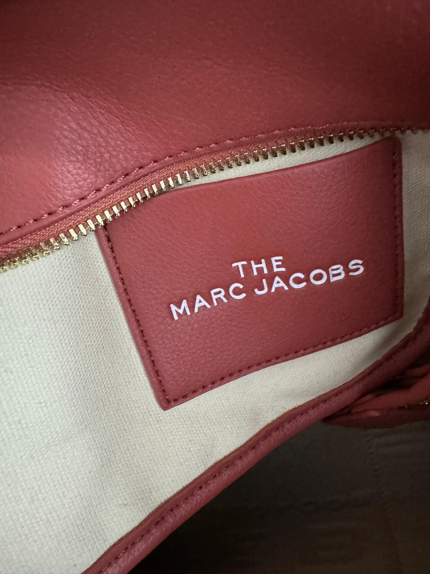 Marc Jacobs The Tote Bag ( Exclusive )