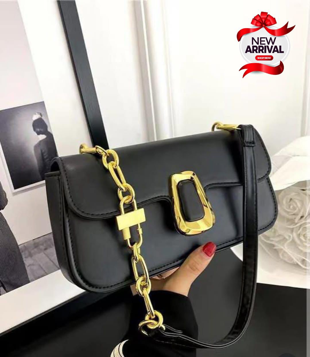 LIARA High Quality Cross Body Bag