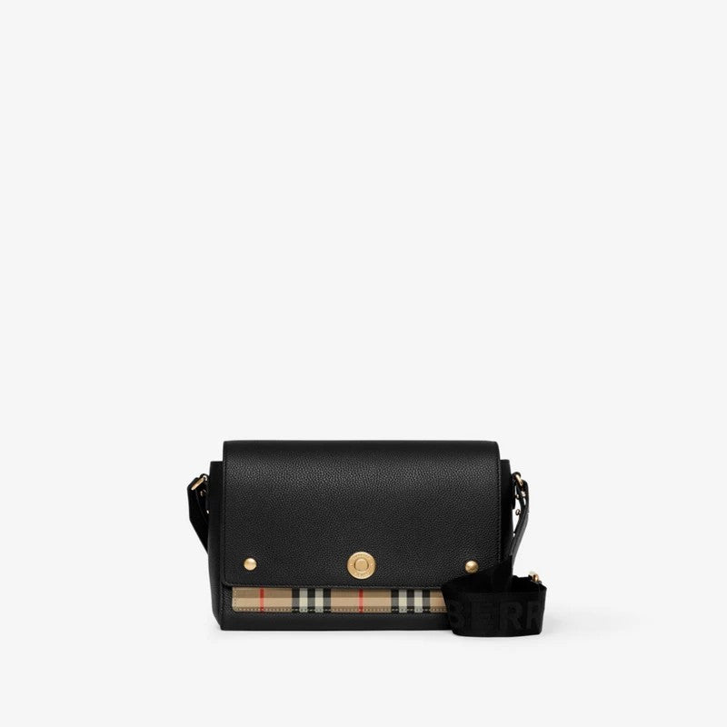 Burberry Note Bag ( Premium )